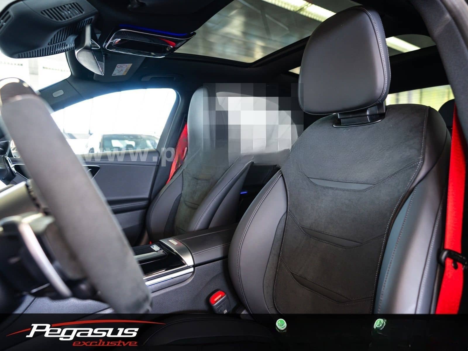 Mercedes-Benz C 63 Se AMG *-30%!*PREMIUM PLUS*STOCK* foto 2