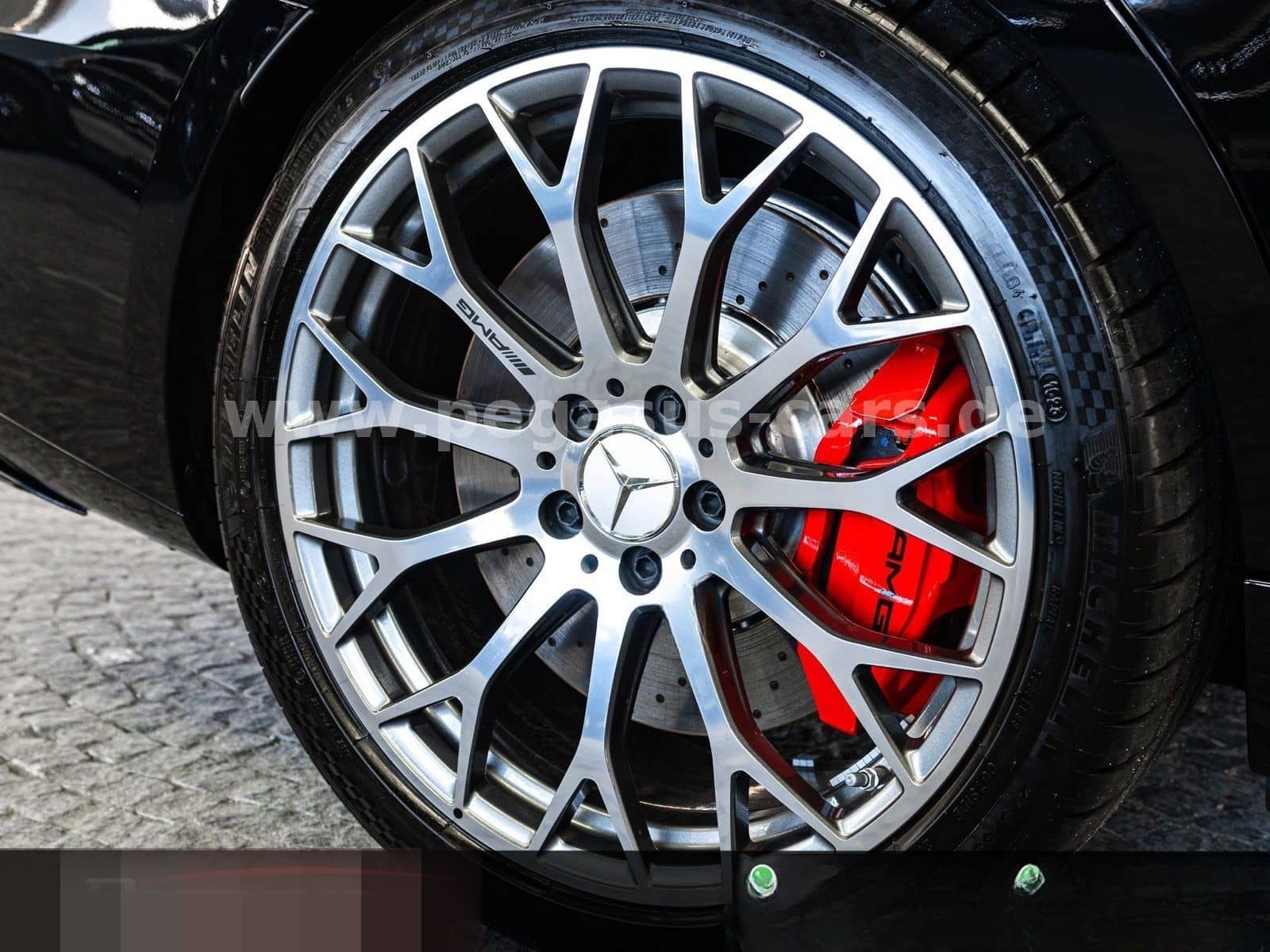 Mercedes-Benz C 63 Se AMG *-30%!*PREMIUM PLUS*STOCK* foto 13