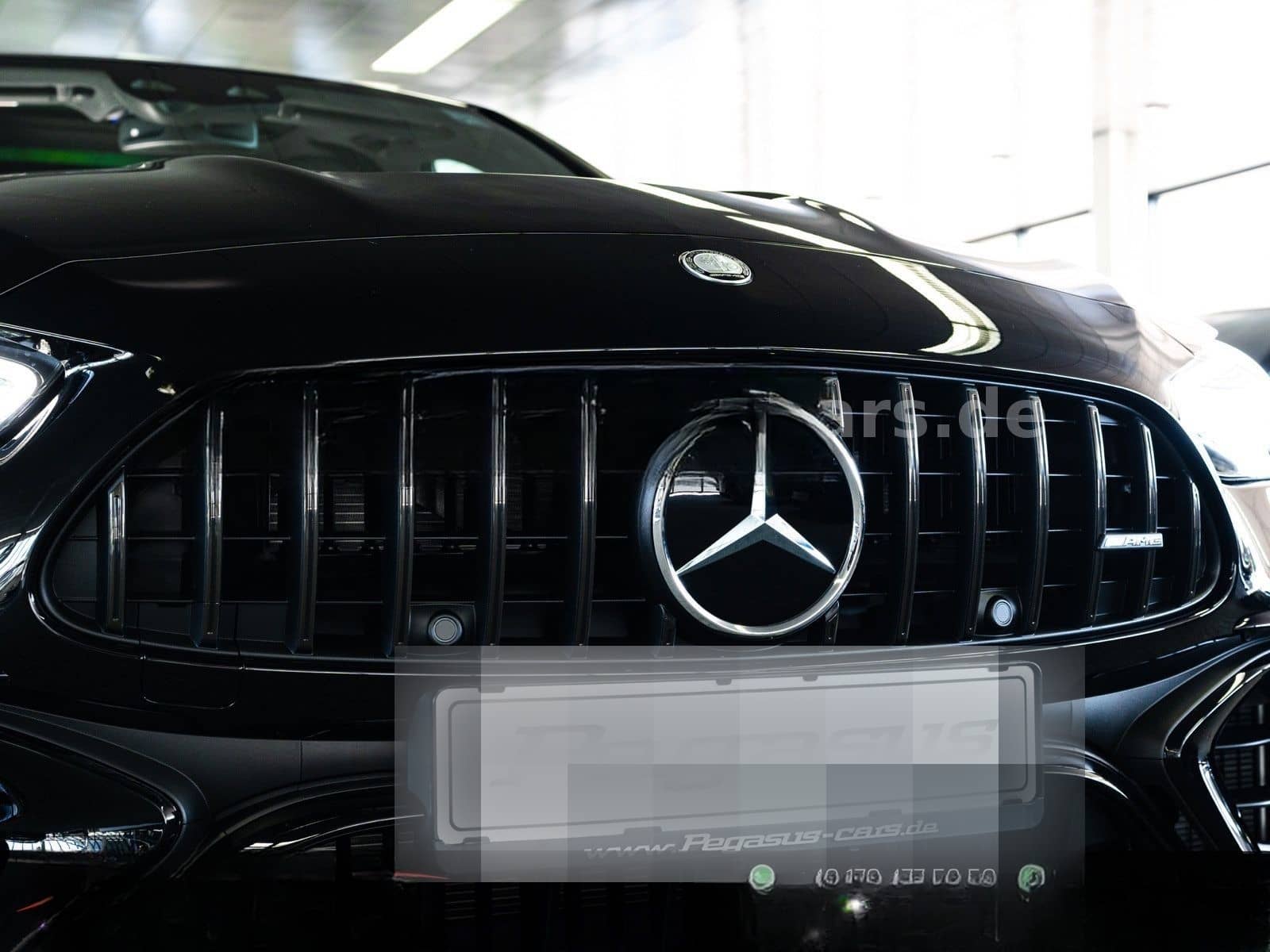 Mercedes-Benz C 63 Se AMG *-30%!*PREMIUM PLUS*STOCK* foto 18