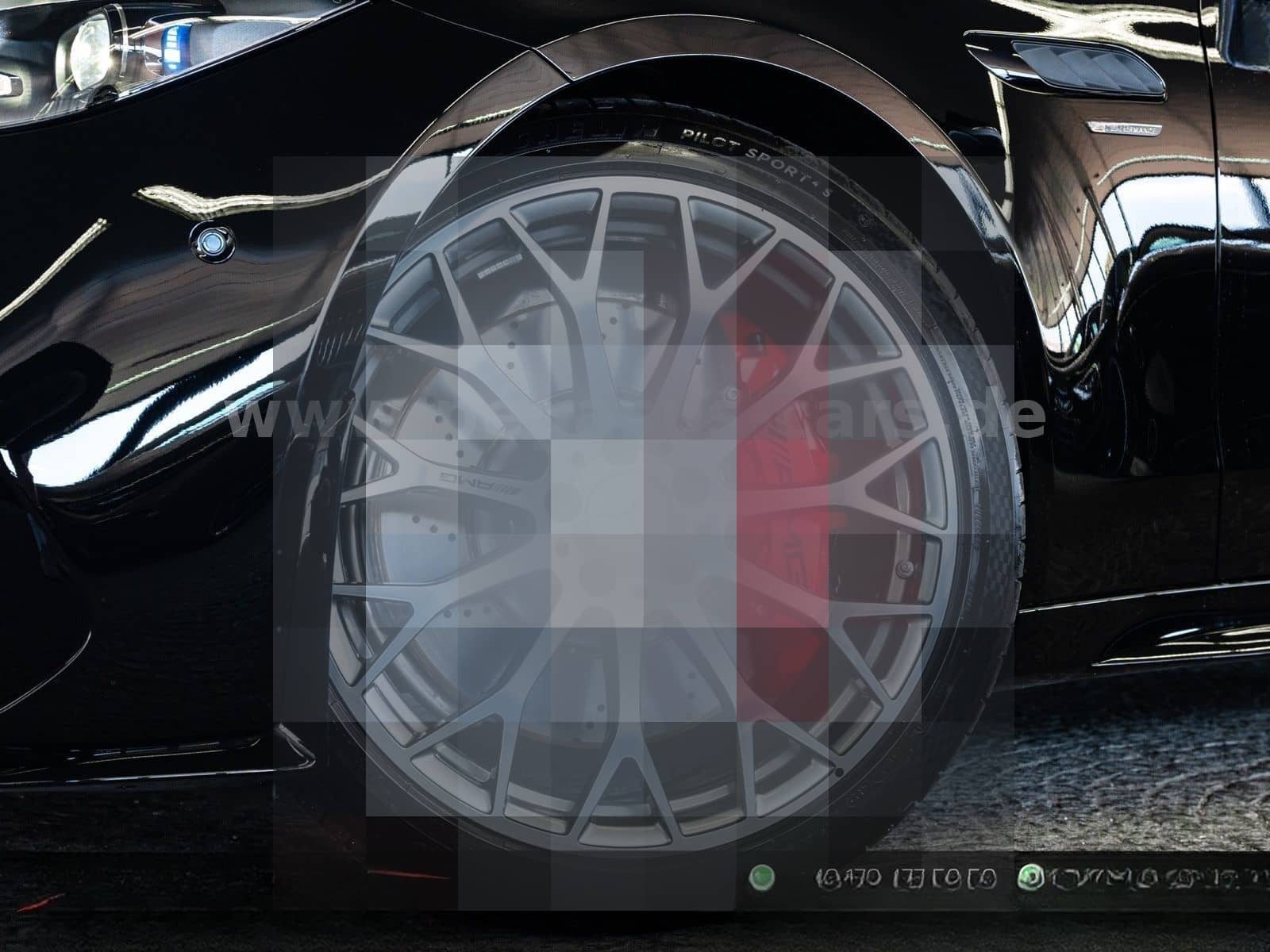 Mercedes-Benz C 63 Se AMG *-30%!*PREMIUM PLUS*STOCK* foto 19