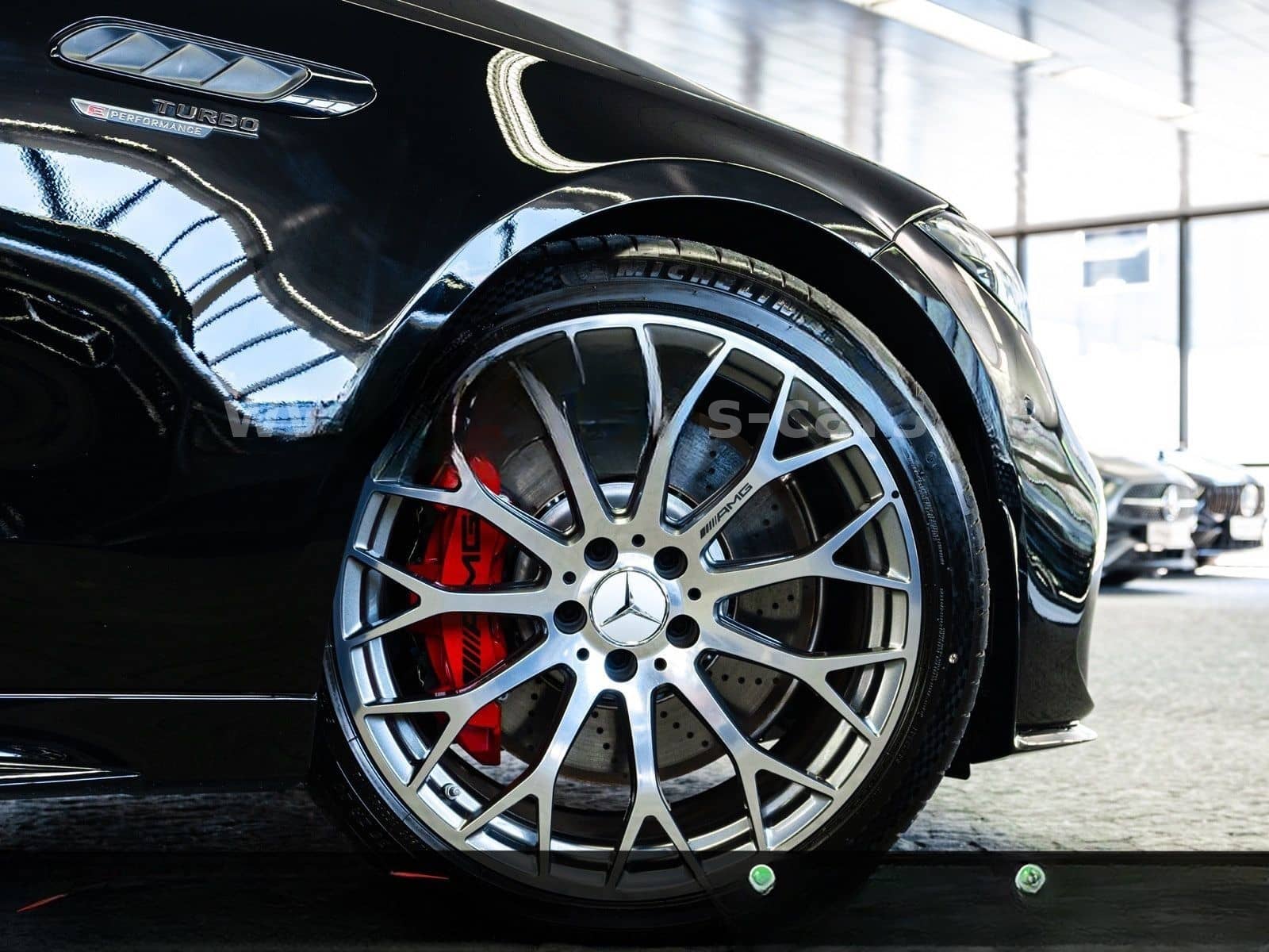 Mercedes-Benz C 63 Se AMG *-30%!*PREMIUM PLUS*STOCK* foto 21