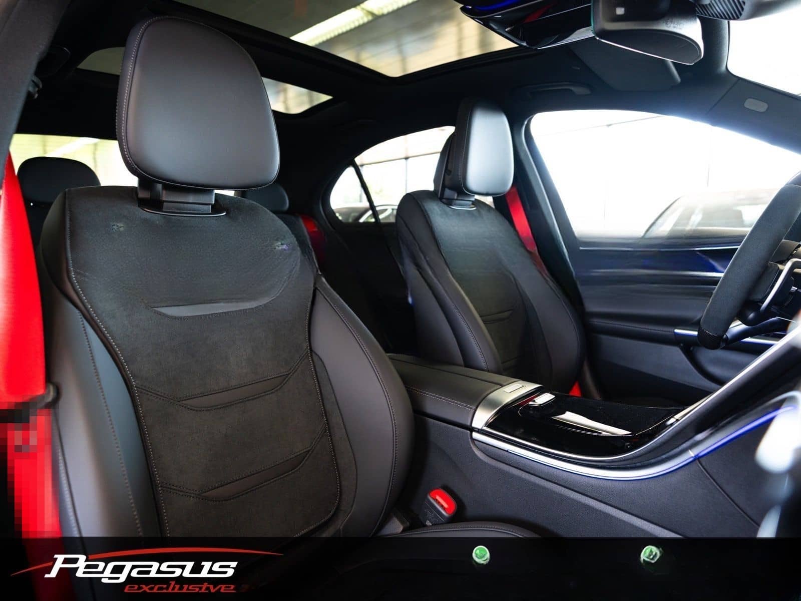 Mercedes-Benz C 63 Se AMG *-30%!*PREMIUM PLUS*STOCK* foto 23