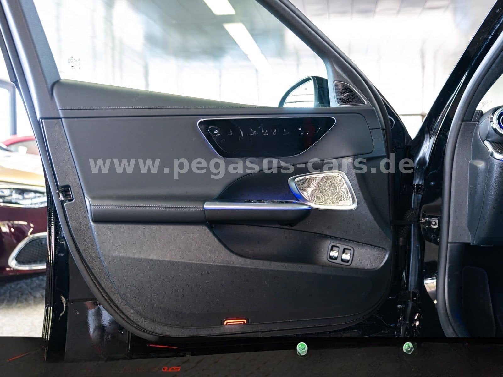 Mercedes-Benz C 63 Se AMG *-30%!*PREMIUM PLUS*STOCK* foto 24