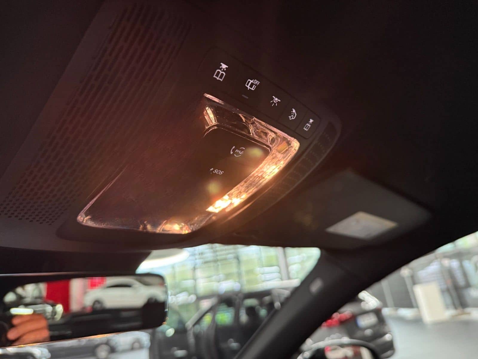 Mercedes-Benz A 250 e foto 14