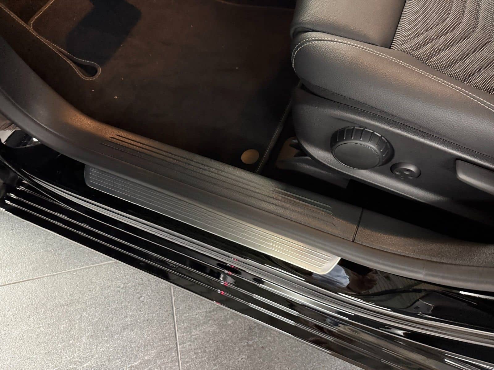 Mercedes-Benz A 250 e foto 15