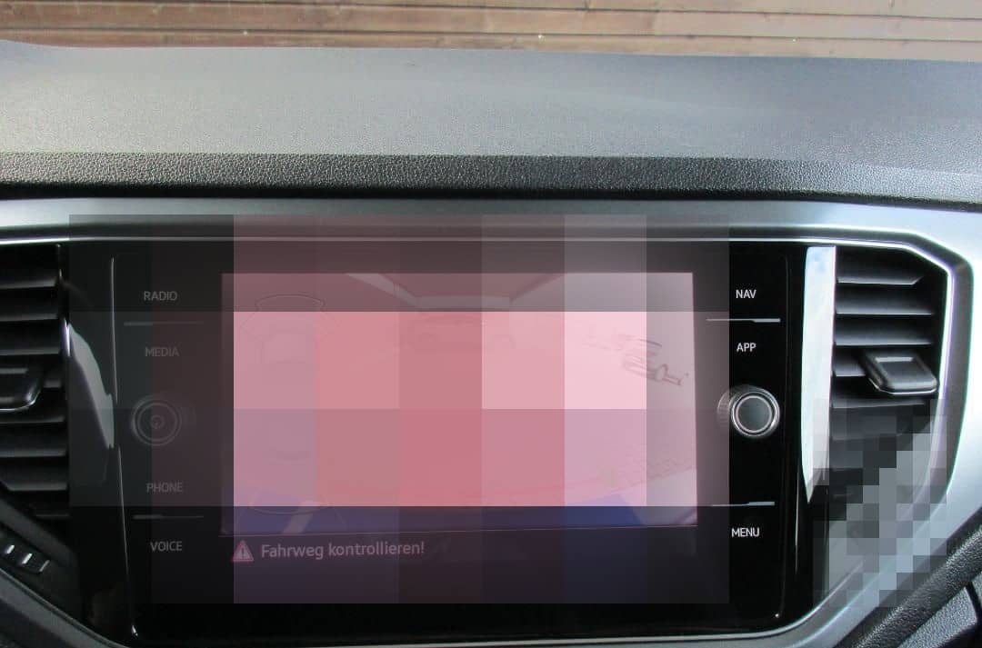 Volkswagen T-ROC Active 1,5 TSI DSG eKlappe,RearView,ACC foto 12