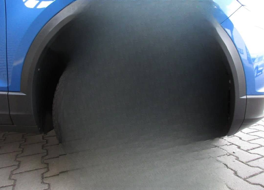 Volkswagen T-ROC Active 1,5 TSI DSG eKlappe,RearView,ACC foto 16