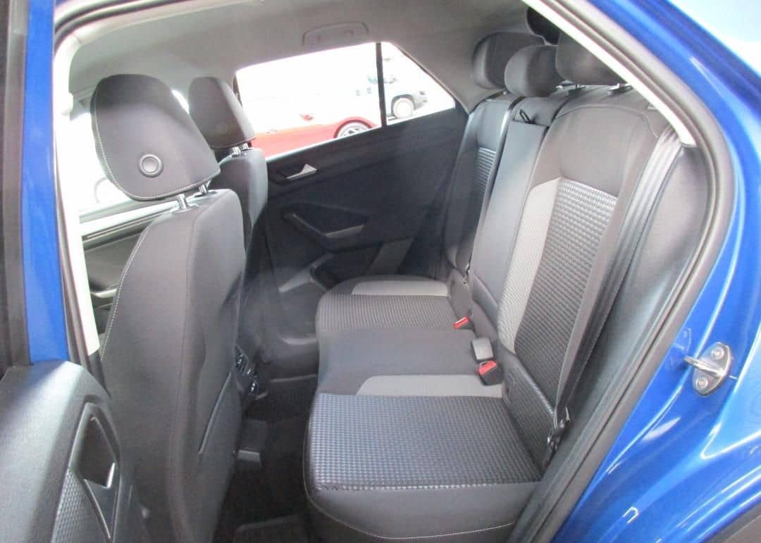 Volkswagen T-ROC Active 1,5 TSI DSG eKlappe,RearView,ACC foto 7