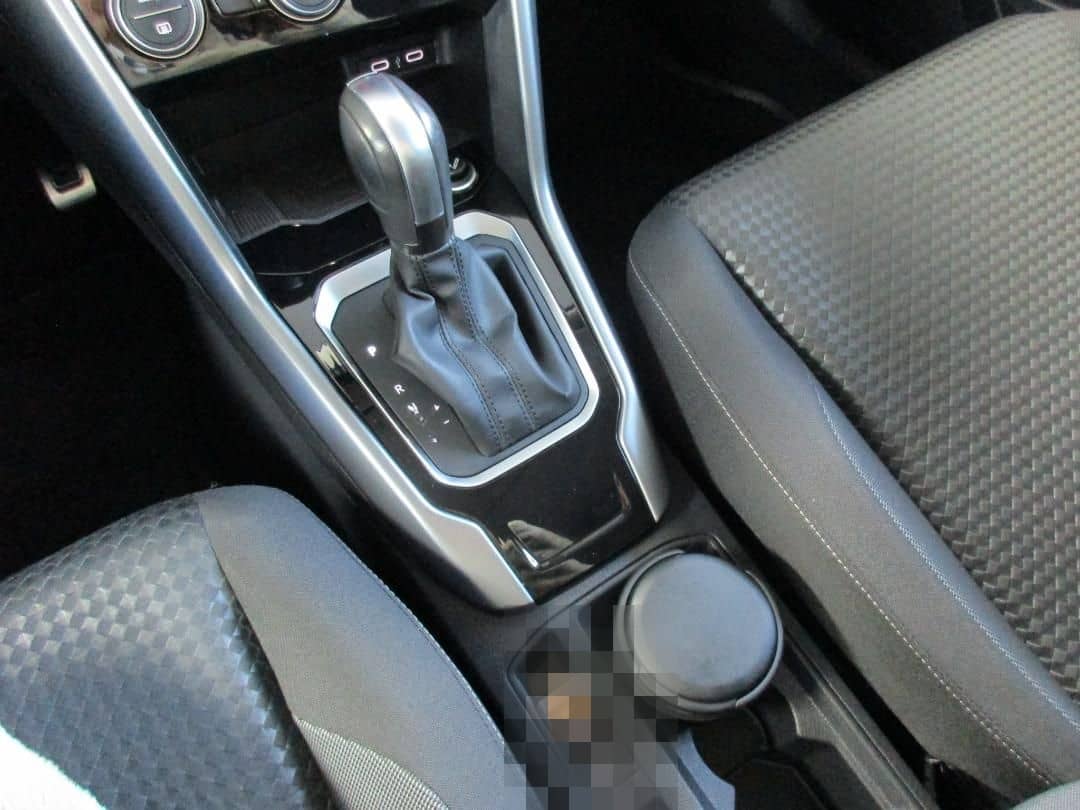 Volkswagen T-ROC Active 1,5 TSI DSG eKlappe,RearView,ACC foto 9