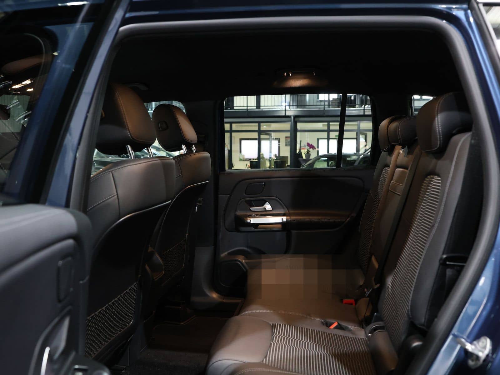 Mercedes-Benz GLB 200 d 4Matic BUSINESS PROGRESSIVE WIDESCREEN foto 15