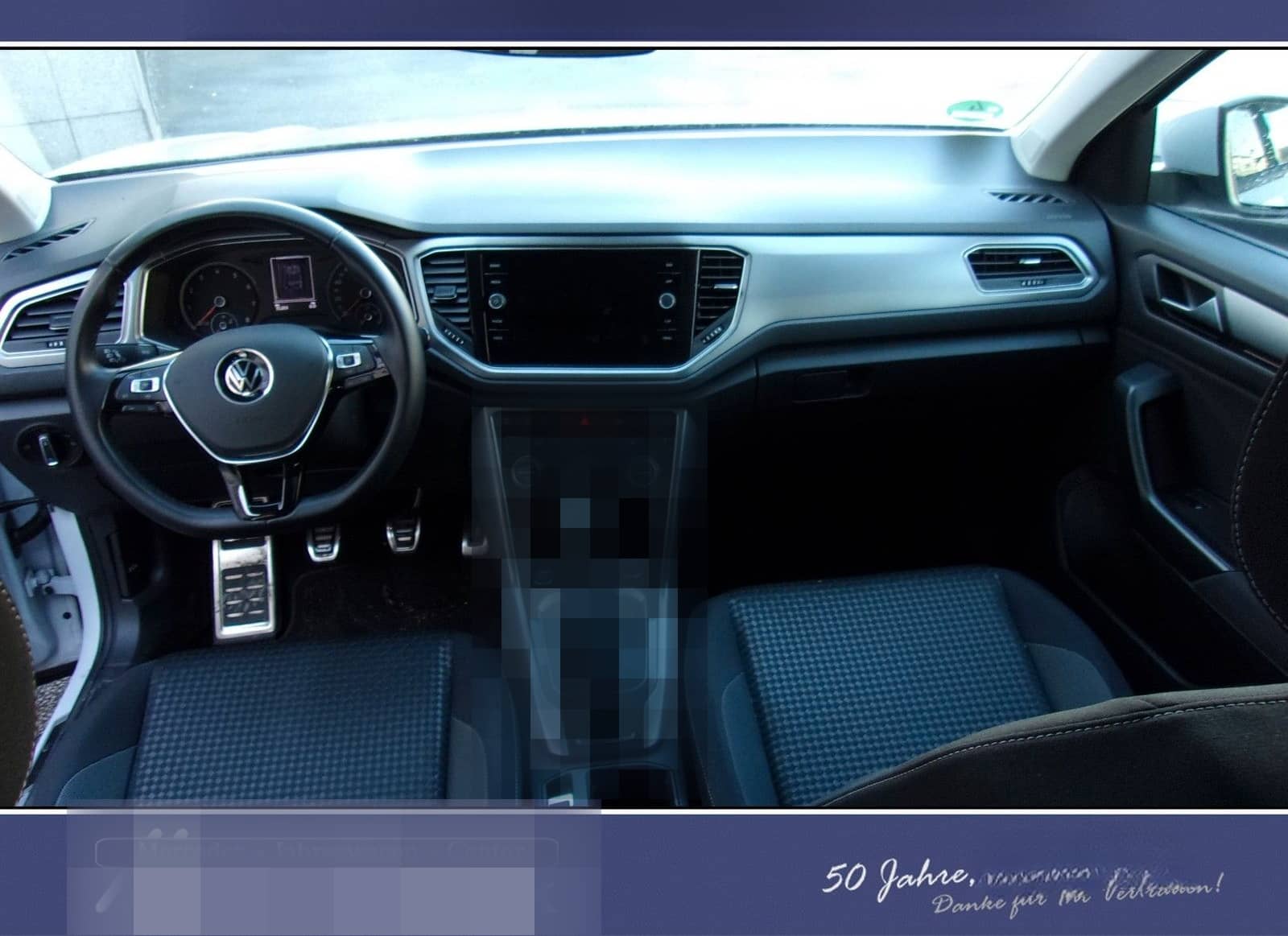 Volkswagen T-Roc Active el.P-SD/Nav/LED/Standheizg./ACC/PTS foto 9