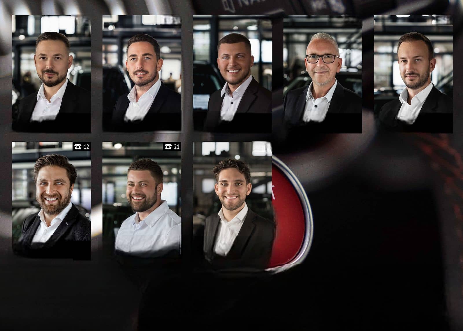 Volkswagen Golf GTI VII 2.0 TSI CLUBSPORT / VIELE EXTRAS / foto 21