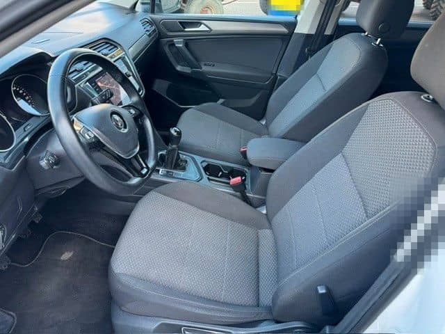 Volkswagen Tiguan Allspace 1.5 TSI Comfortline/AHK/SHZ/NAVI foto 12