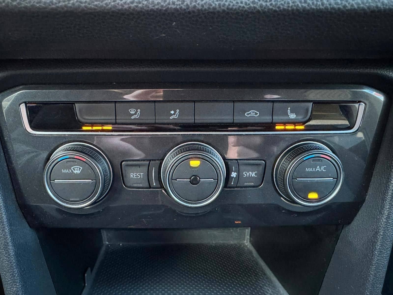 Volkswagen Tiguan Allspace 1.5 TSI Comfortline/AHK/SHZ/NAVI foto 16