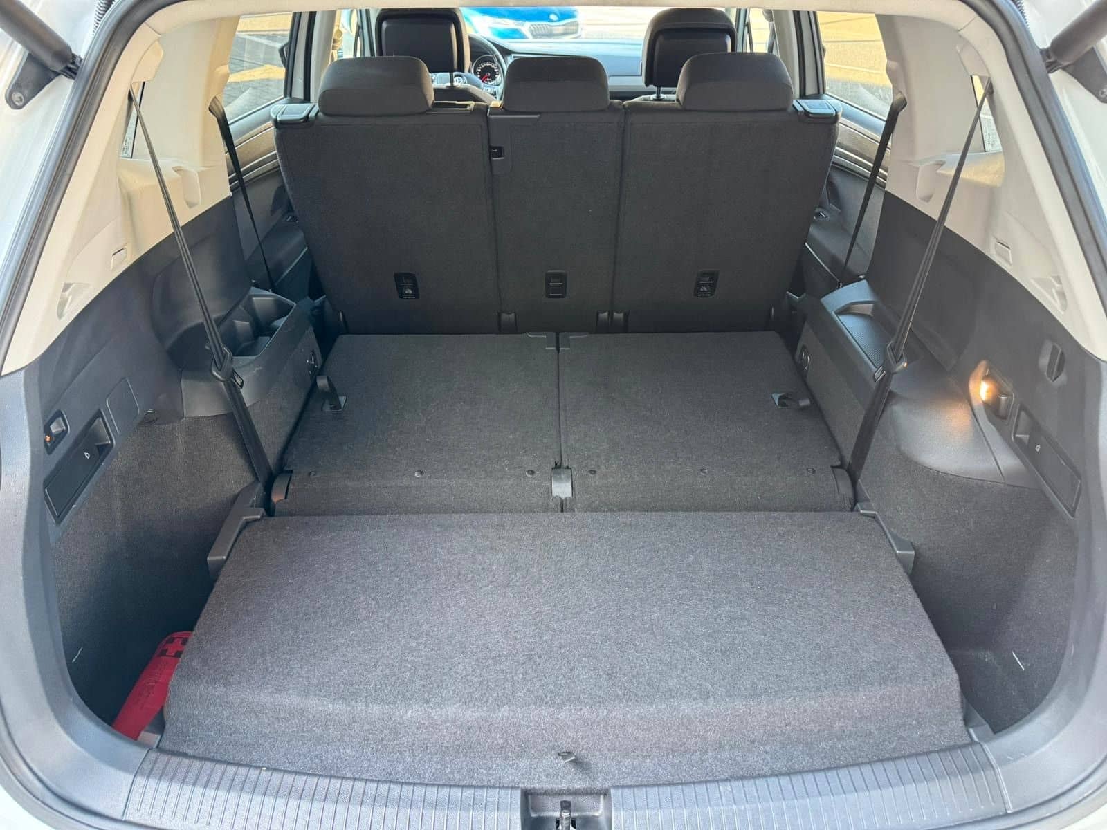 Volkswagen Tiguan Allspace 1.5 TSI Comfortline/AHK/SHZ/NAVI foto 6