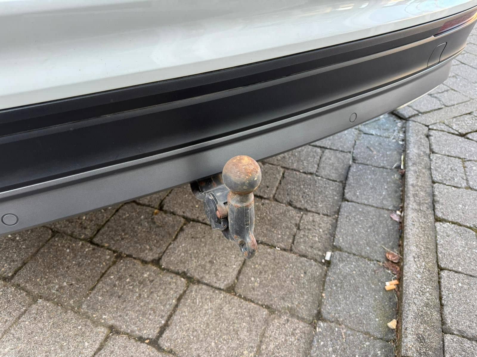 Volkswagen Tiguan Allspace 1.5 TSI Comfortline/AHK/SHZ/NAVI foto 10