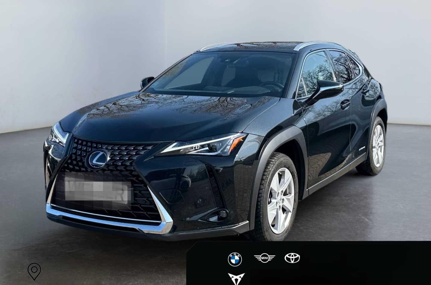 Lexus UX 250h Style Edition *Bi-LED*ACC*CAM*SHZ*CarPla foto 1