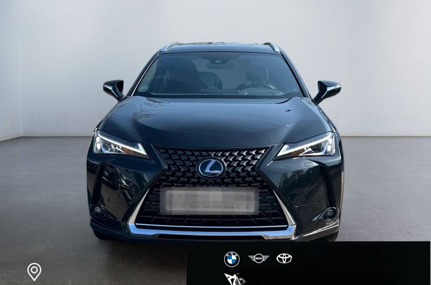 Lexus UX 250h Style Edition *Bi-LED*ACC*CAM*SHZ*CarPla foto 2