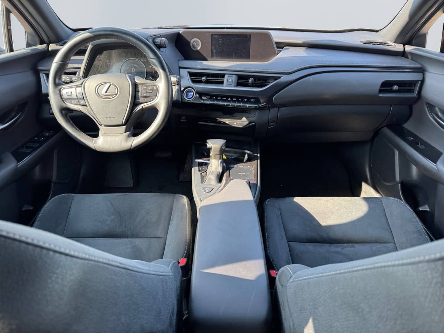 Lexus UX 250h Style Edition *Bi-LED*ACC*CAM*SHZ*CarPla foto 12