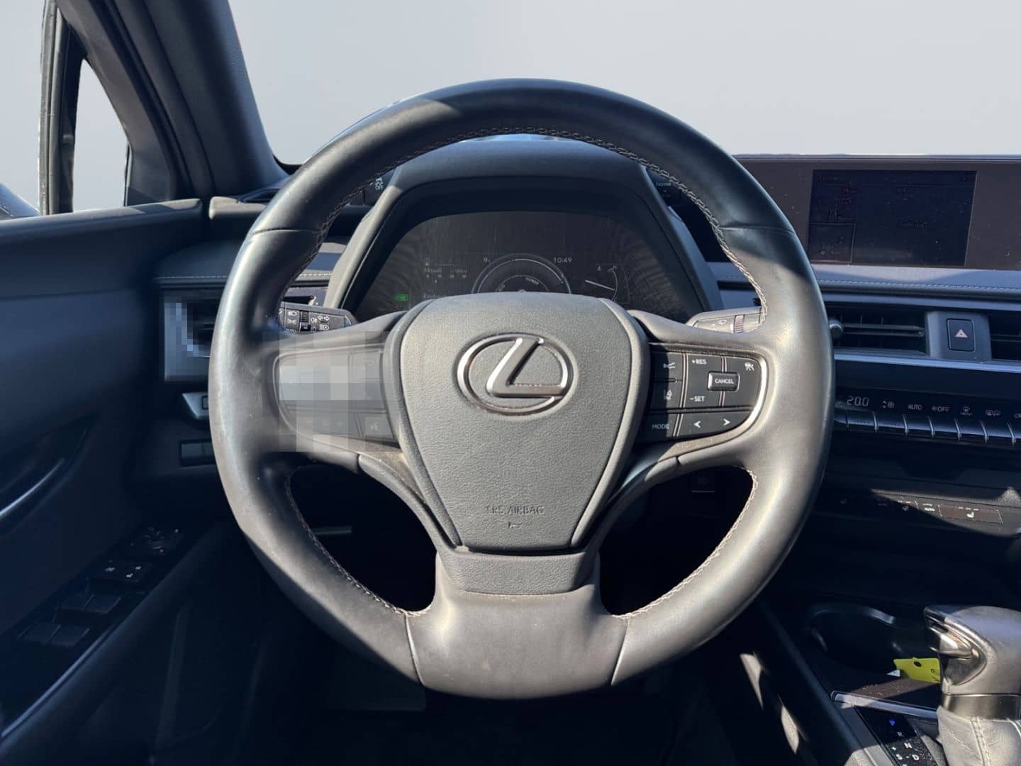 Lexus UX 250h Style Edition *Bi-LED*ACC*CAM*SHZ*CarPla foto 13