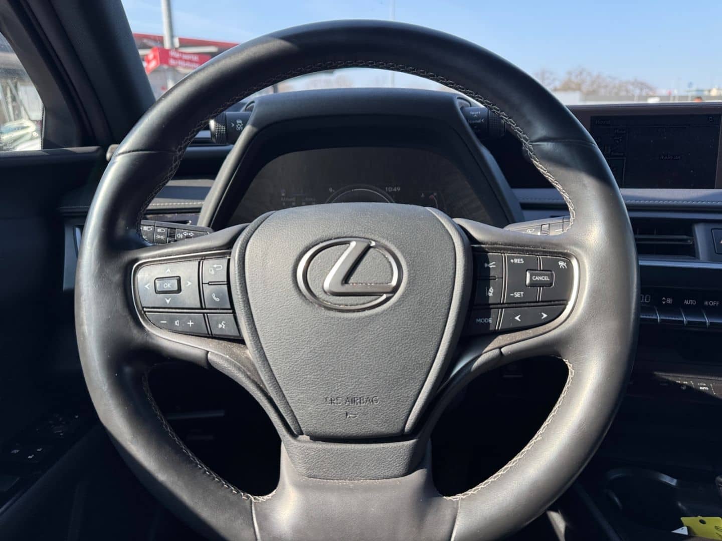 Lexus UX 250h Style Edition *Bi-LED*ACC*CAM*SHZ*CarPla foto 14