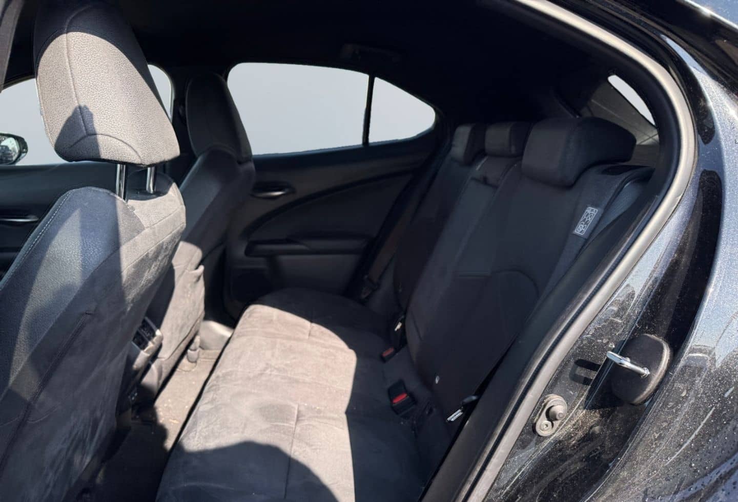 Lexus UX 250h Style Edition *Bi-LED*ACC*CAM*SHZ*CarPla foto 17