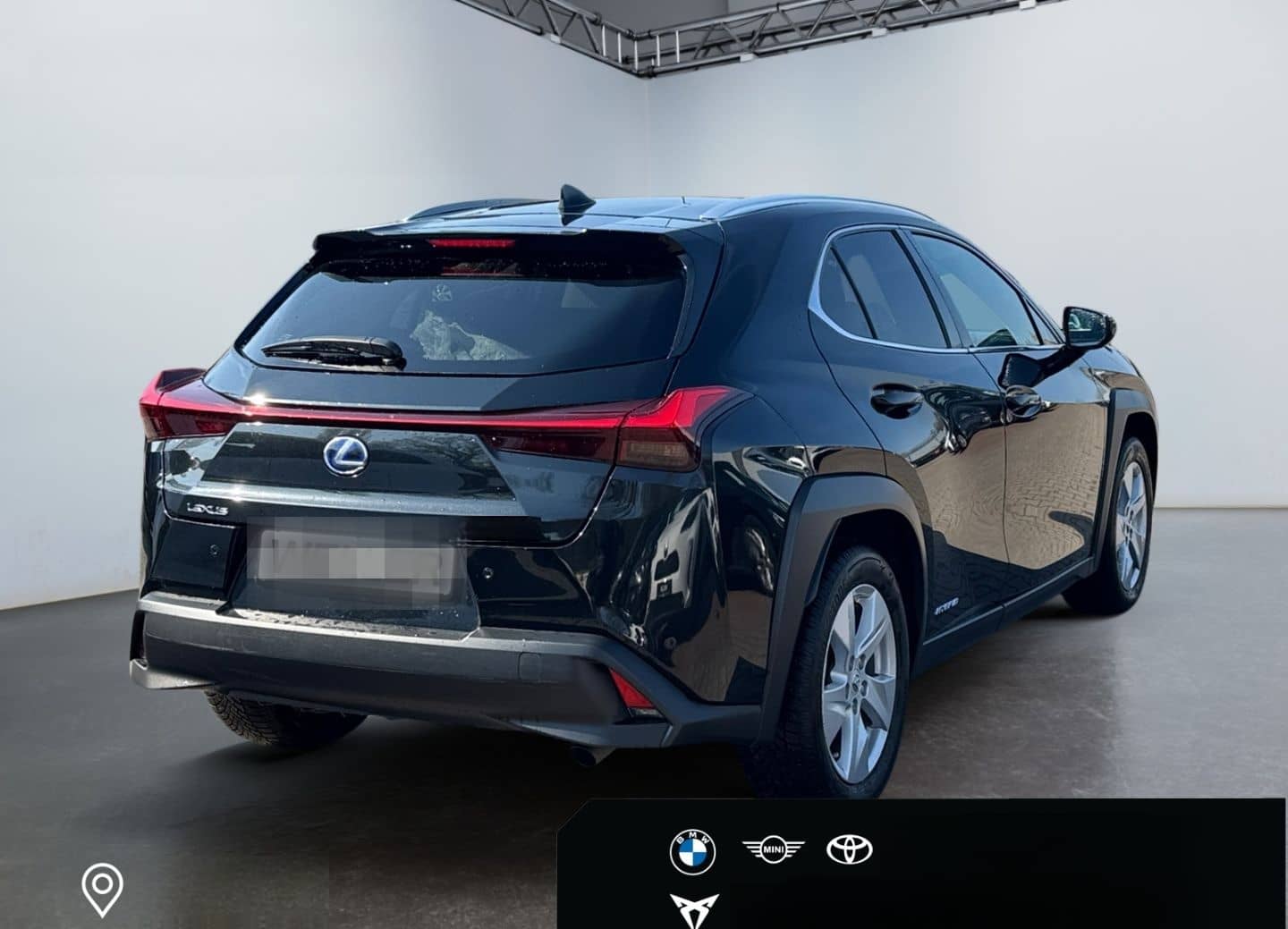 Lexus UX 250h Style Edition *Bi-LED*ACC*CAM*SHZ*CarPla foto 19