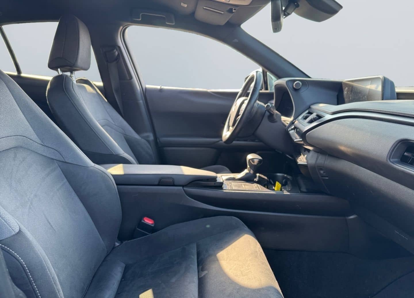 Lexus UX 250h Style Edition *Bi-LED*ACC*CAM*SHZ*CarPla foto 21