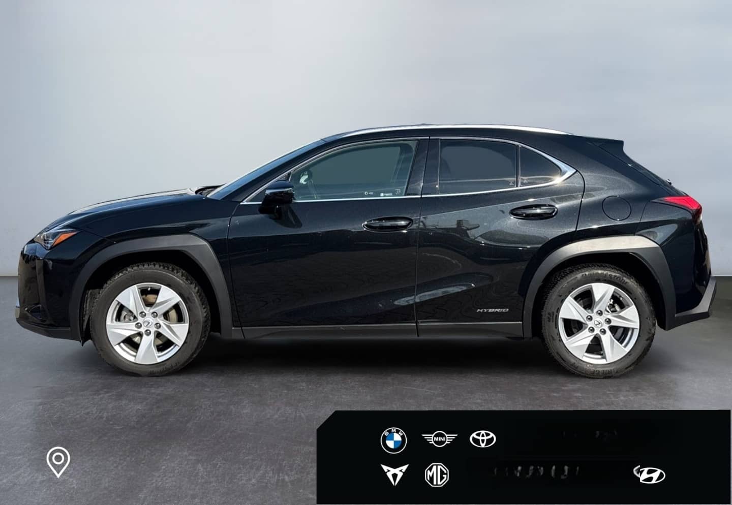 Lexus UX 250h Style Edition *Bi-LED*ACC*CAM*SHZ*CarPla foto 5