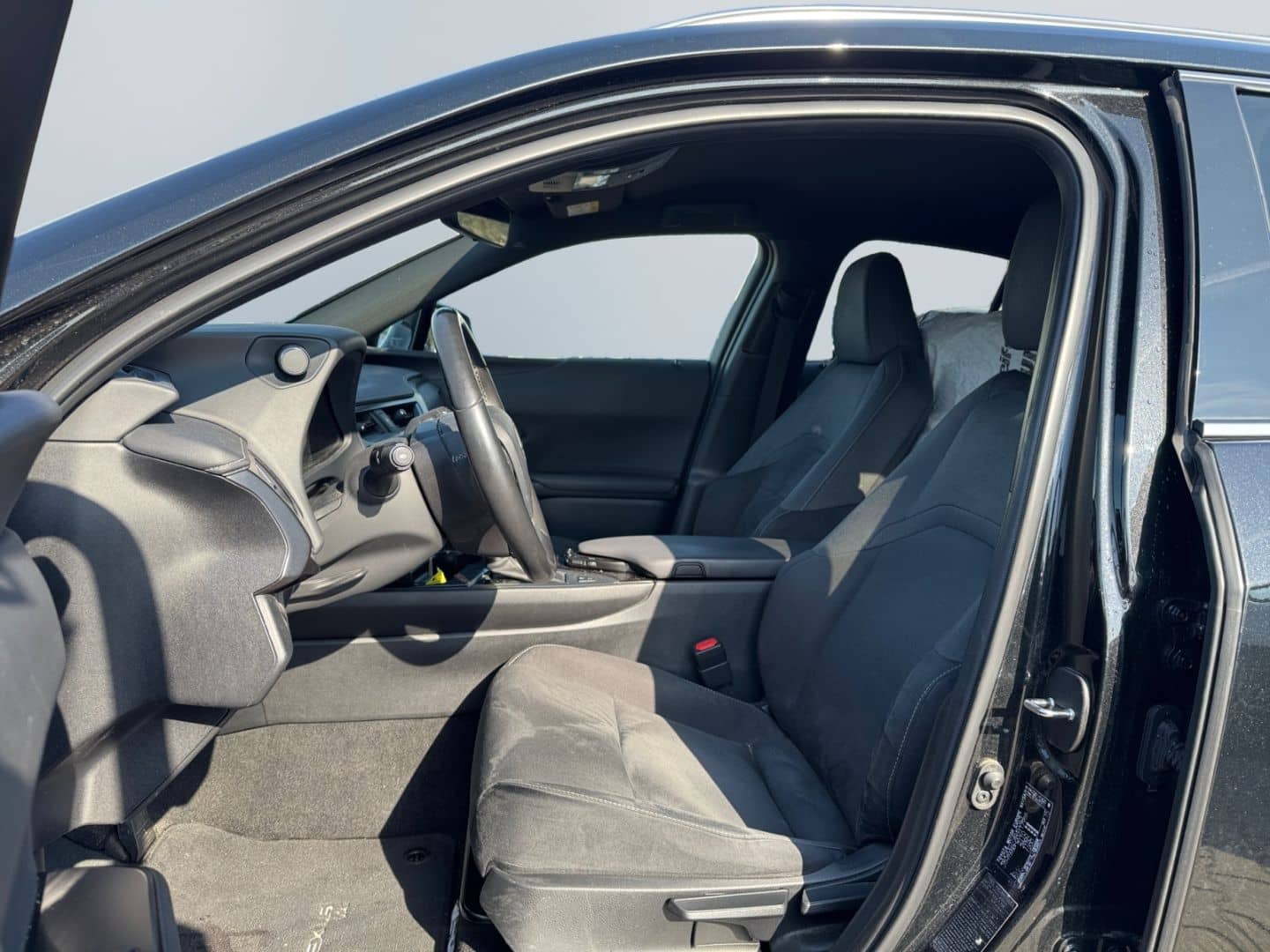 Lexus UX 250h Style Edition *Bi-LED*ACC*CAM*SHZ*CarPla foto 9