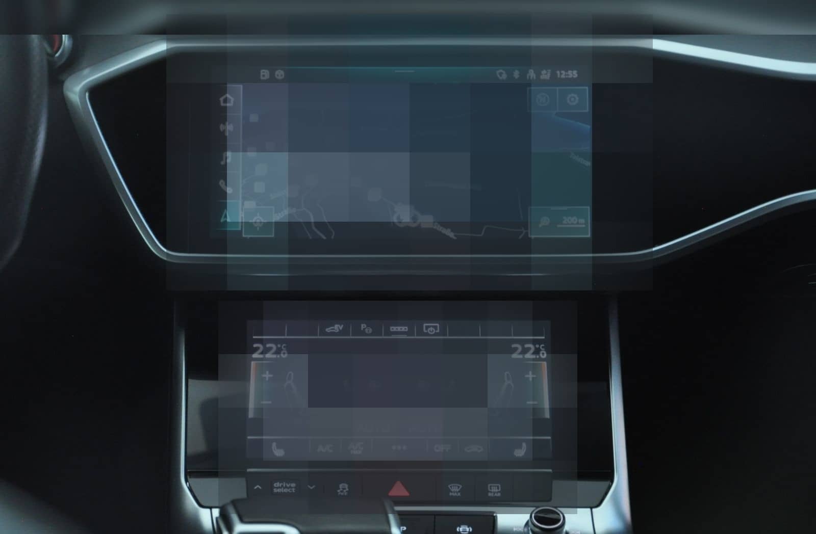 Audi A6  Avant S-Line  2.0TFSIe quattro foto 17