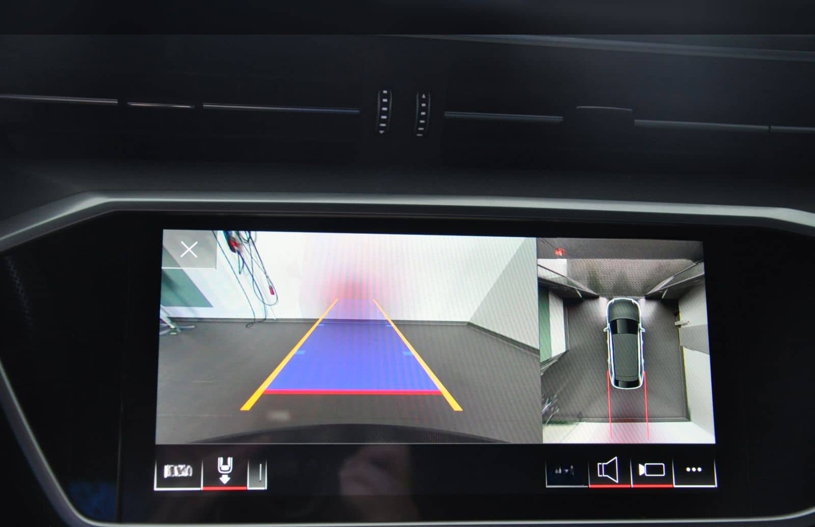 Audi A6  Avant S-Line  2.0TFSIe quattro foto 21