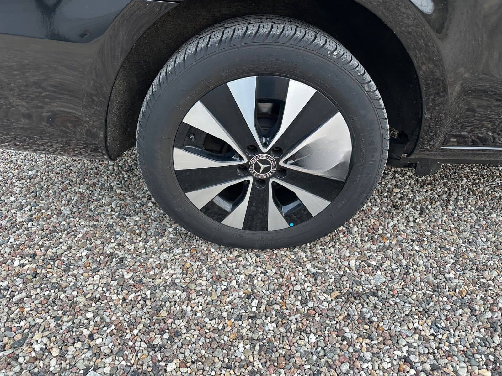 Mercedes-Benz Vito 119CDI, Extralang, 9sitze foto 7