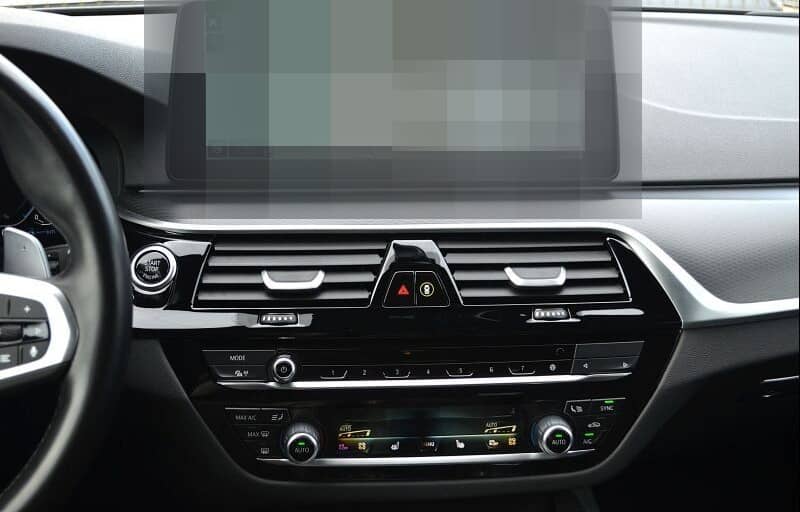 BMW 530e xDrive M Sport Pro LiveCptProf.AHK.Laser foto 12