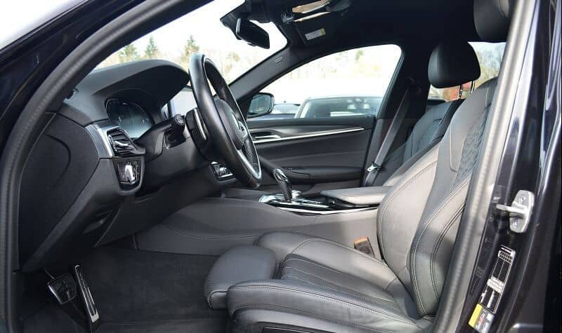 BMW 530e xDrive M Sport Pro LiveCptProf.AHK.Laser foto 8