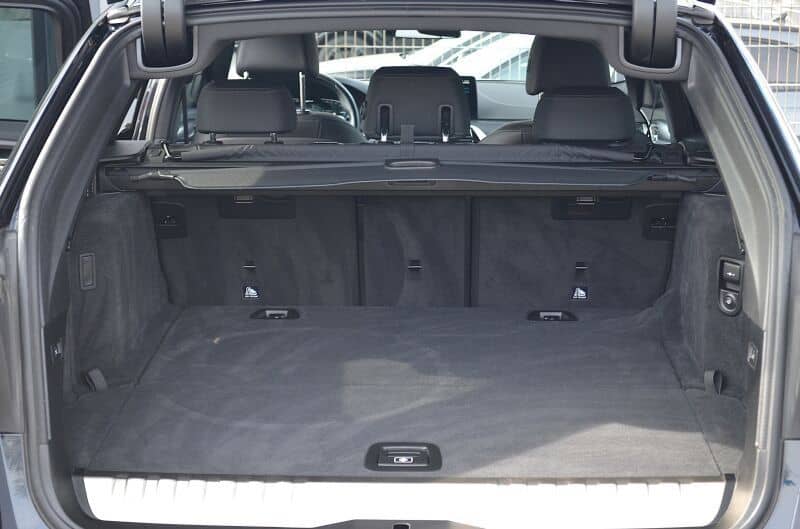 BMW 530e xDrive M Sport Pro LiveCptProf.AHK.Laser foto 10