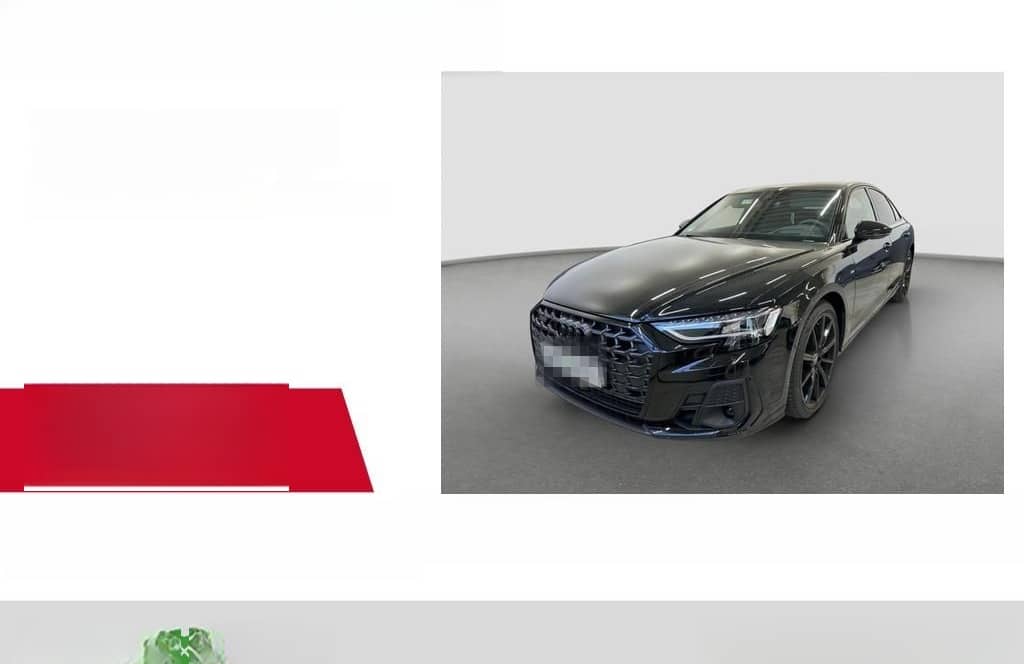 Audi A8 60 TFSI e quattro Pano Matrix AHK Navi foto 1