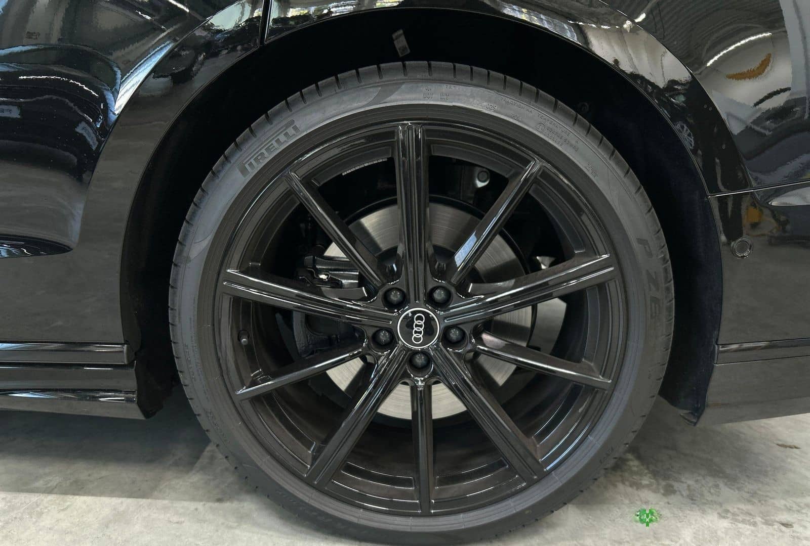 Audi A8 60 TFSI e quattro Pano Matrix AHK Navi foto 6