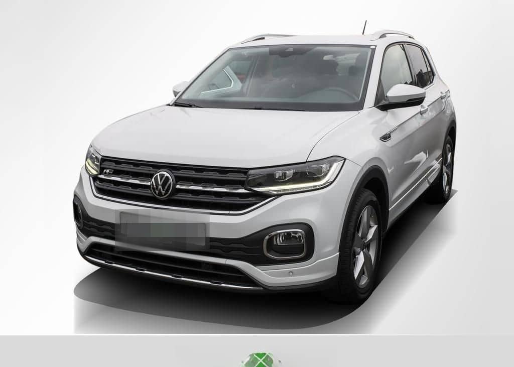 Volkswagen T-Cross Style 1.5 TSI DSG LED SiHz foto 1