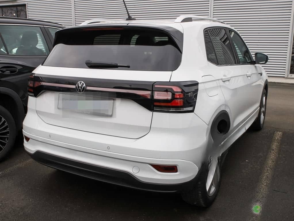 Volkswagen T-Cross Style 1.5 TSI DSG LED SiHz foto 2