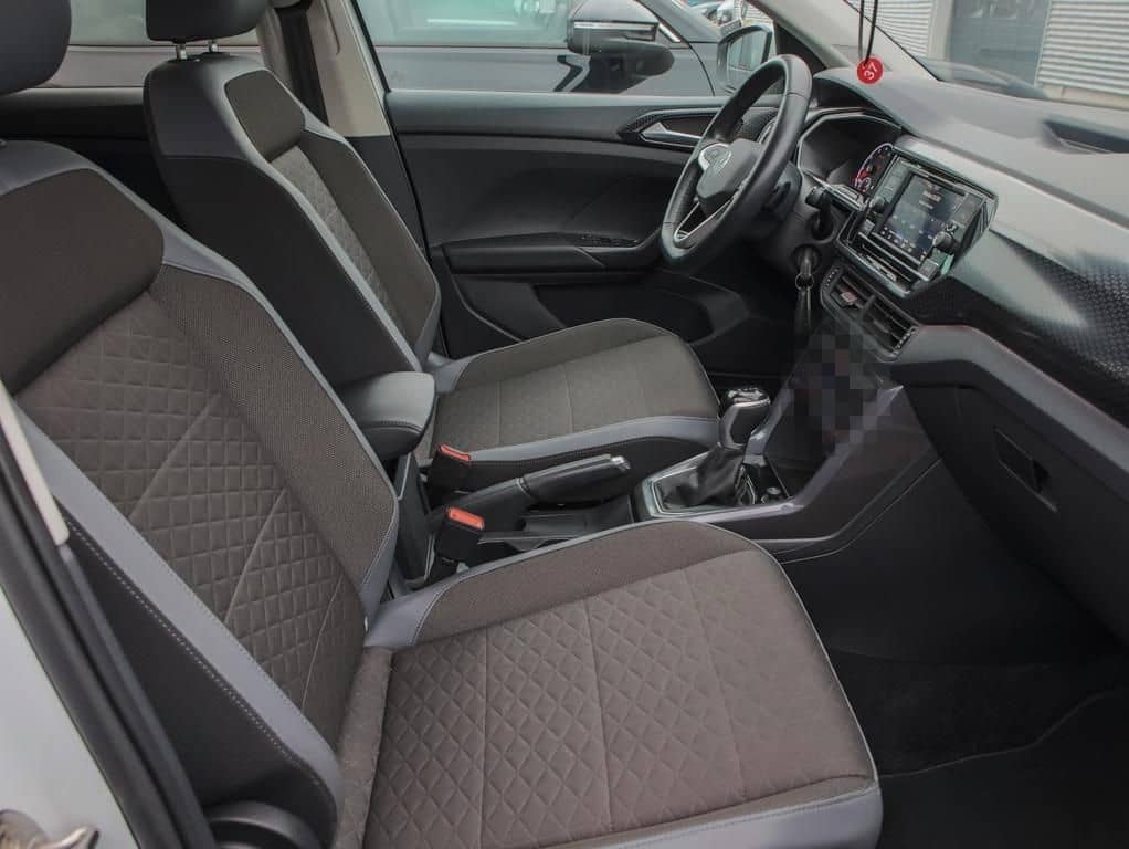 Volkswagen T-Cross Style 1.5 TSI DSG LED SiHz foto 4