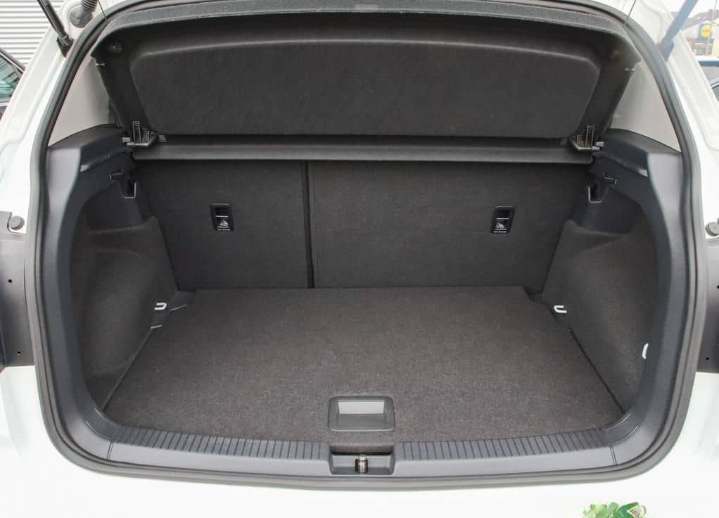 Volkswagen T-Cross Style 1.5 TSI DSG LED SiHz foto 7