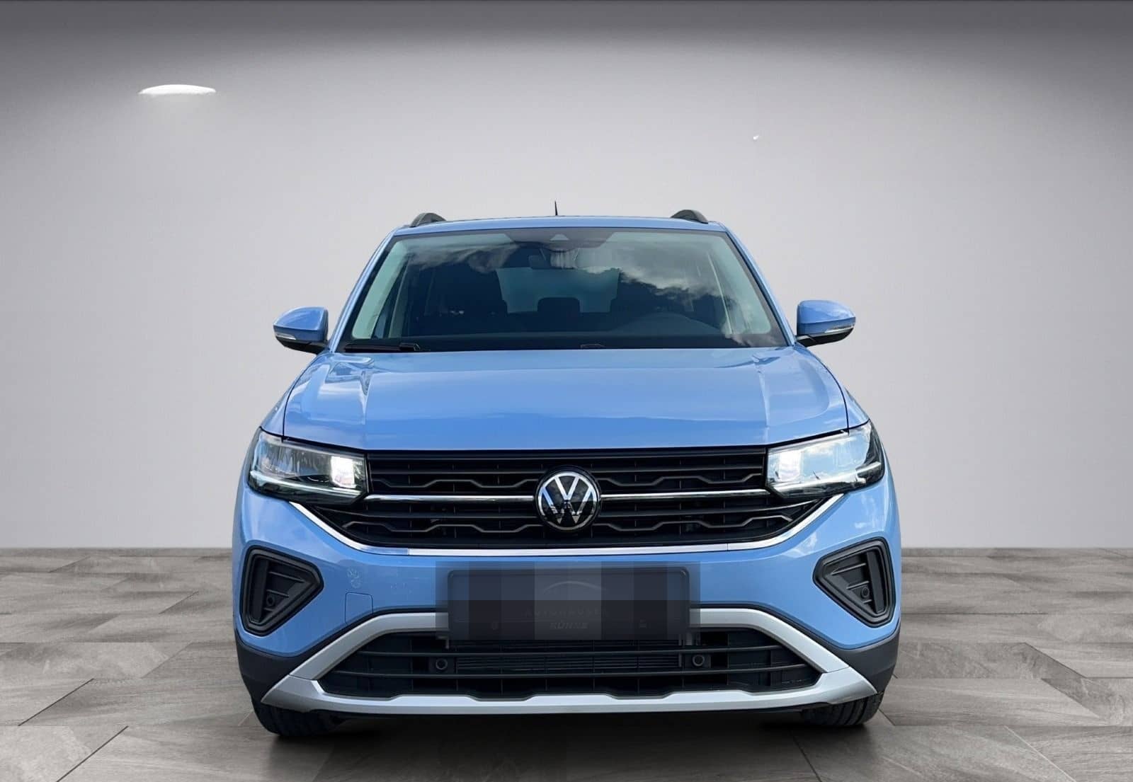 Volkswagen T-Cross Life 1.0 TSI | LED AHK PDC ALARM SITZHZG foto 5