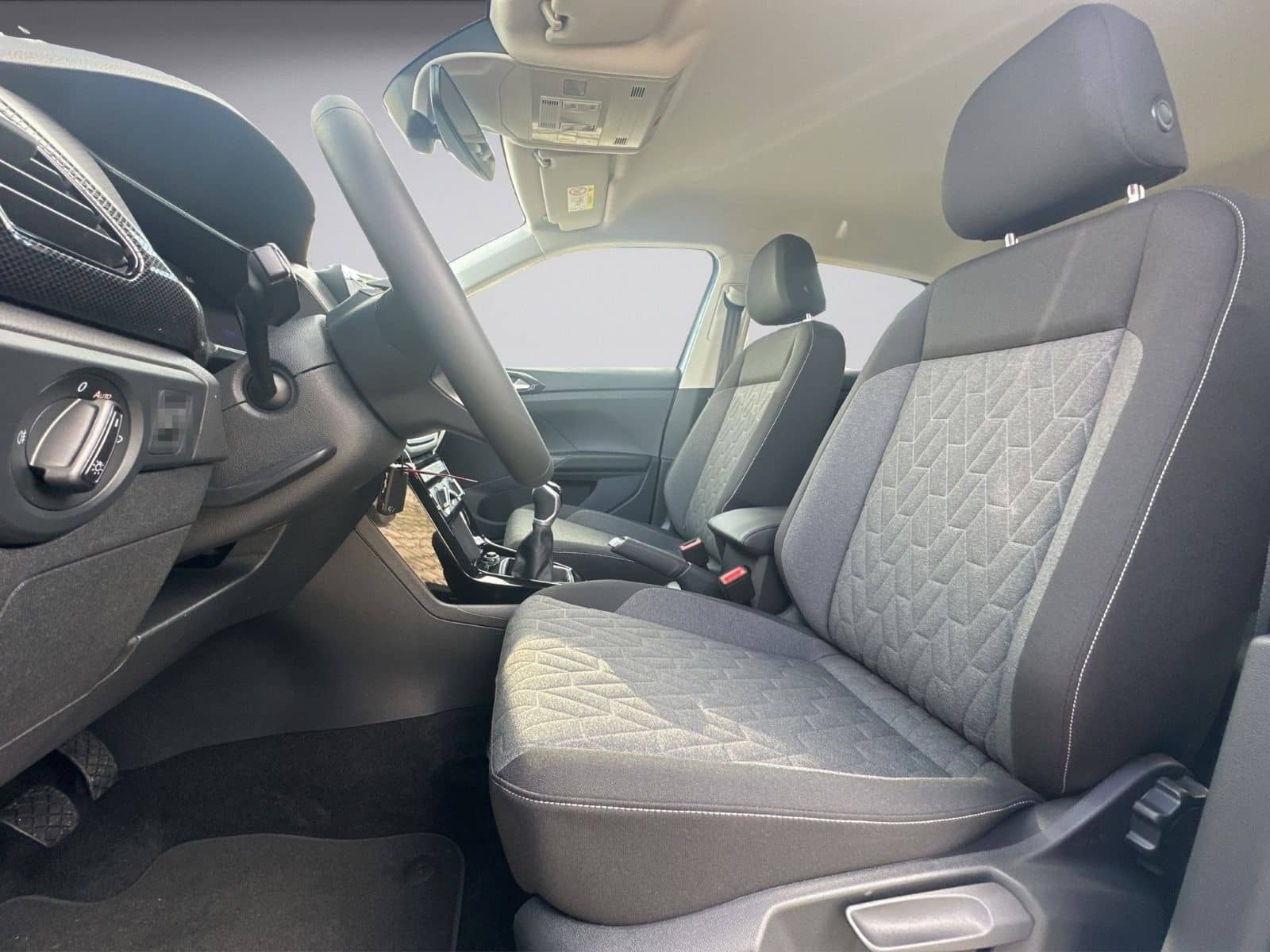 Volkswagen T-Cross Life 1.0 TSI | LED AHK PDC ALARM SITZHZG foto 10