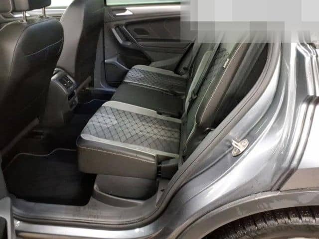 Volkswagen Tiguan Allspace R-Line TDI 4M DSG *Black Style* foto 6