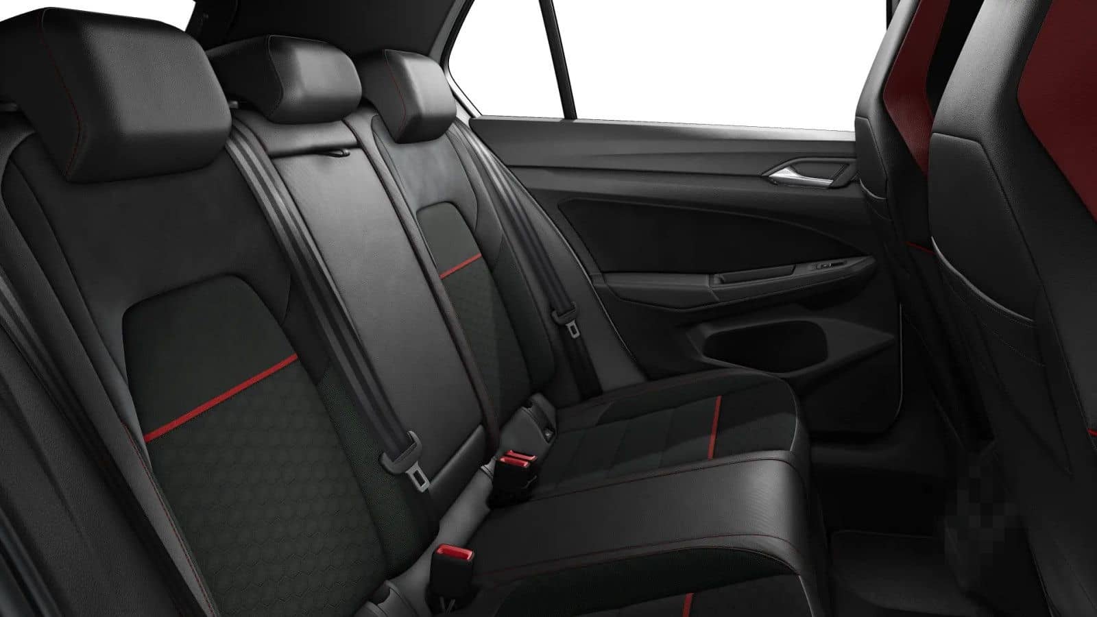 Volkswagen Golf VIII 2.0 TSI DSG GTI Clubsport Navi R-Kam foto 11