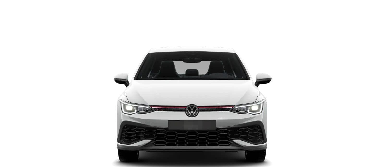 Volkswagen Golf VIII 2.0 TSI DSG GTI Clubsport Navi R-Kam foto 3