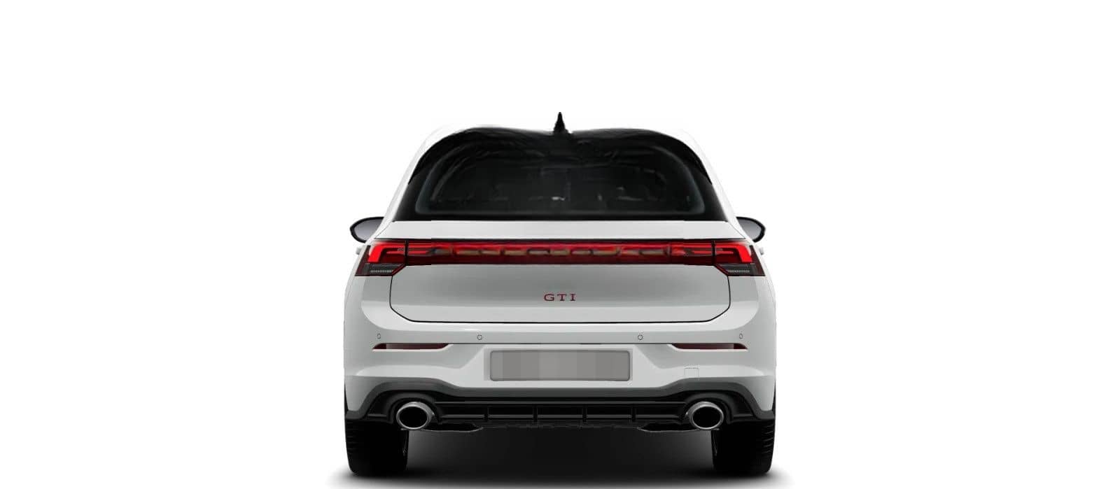 Volkswagen Golf VIII 2.0 TSI DSG GTI Clubsport Navi R-Kam foto 7