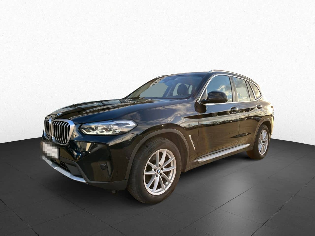 BMW X3 xDrive20d Pano,AHK,Sportsitze,ACC,LCPus,LED foto 3