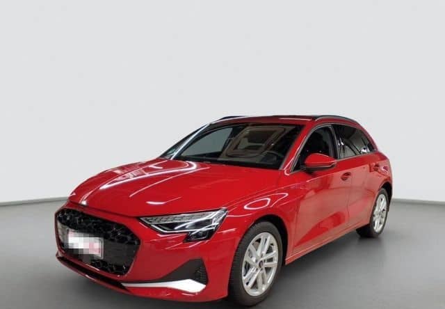 Audi A3 Sportback 40 TFSI e ADVANCED NAVI+AHK+KAMERA foto 3